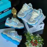 UNISEX SNEAKERS