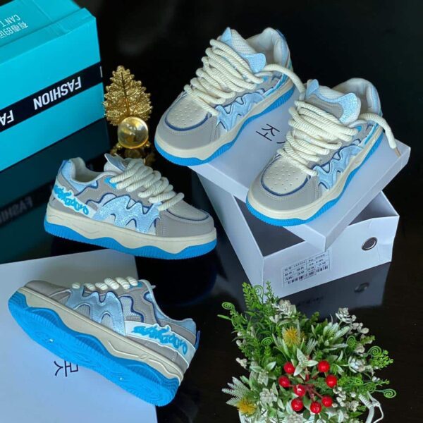 UNISEX SNEAKERS unisex sneakers