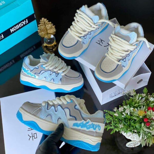 BIG SHOE 2 big shoe 2