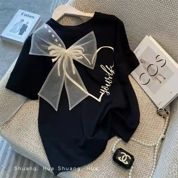 big tees 5