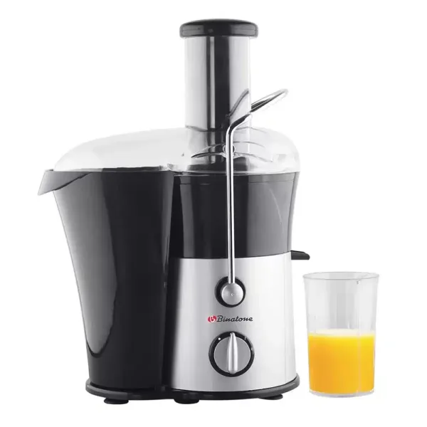 binatone juice extractor je 580