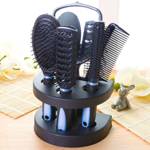 hair brush