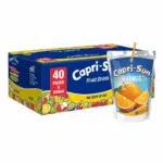 capri sun