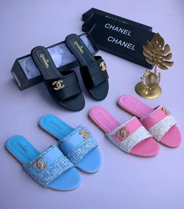 slippers