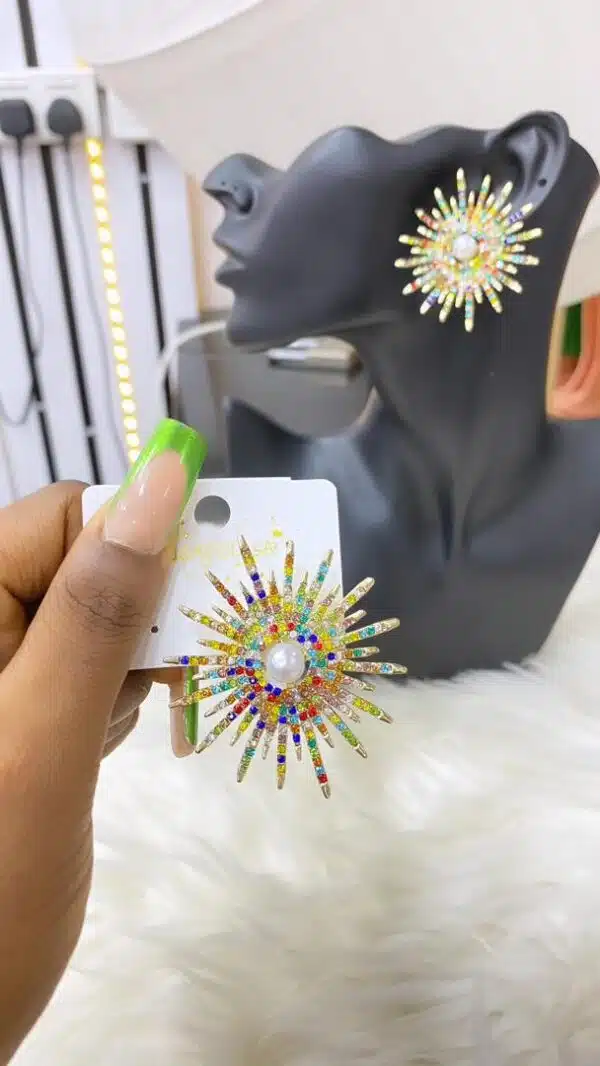 earing 1
