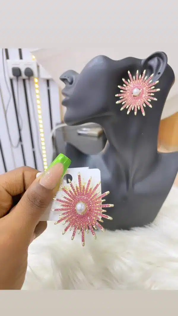 earing 3