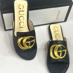 GUCCI SLIPPERS FOR LADIES