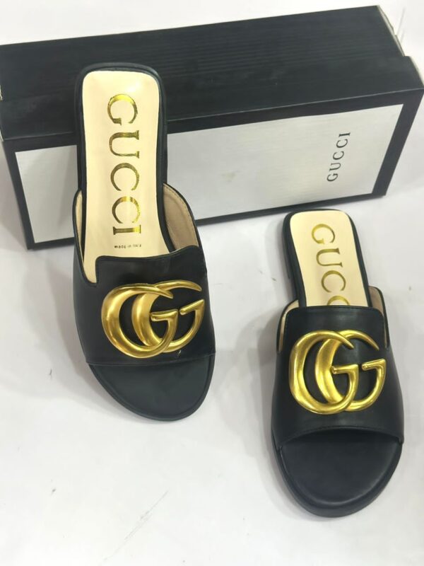 gucci slippers for ladies