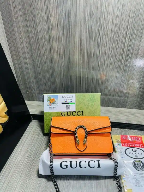 GUCCI BAG 12