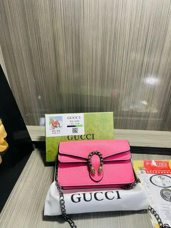 GUCCI BAG 14