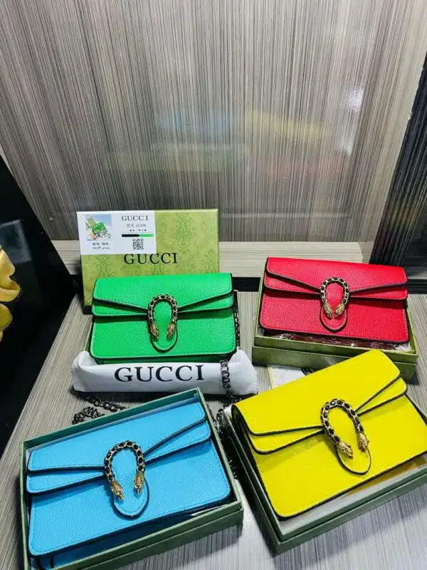 GUCCI BAG 15