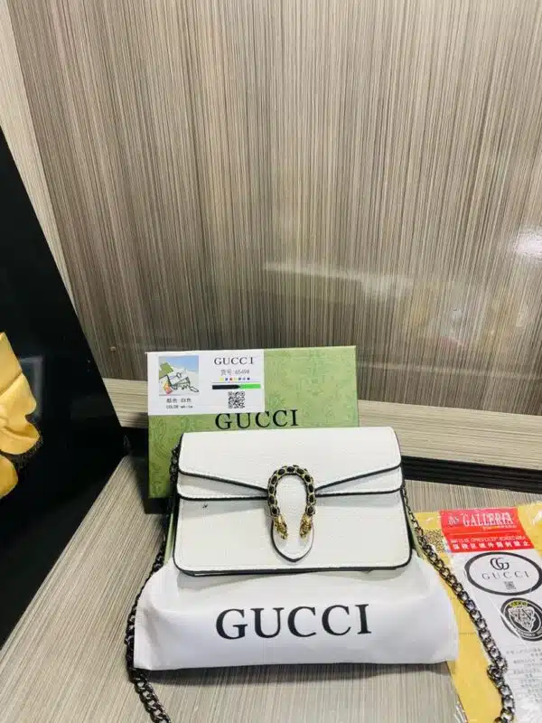 GUCCI BAG 4