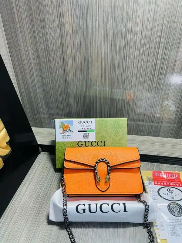 GUCCI BAG 5