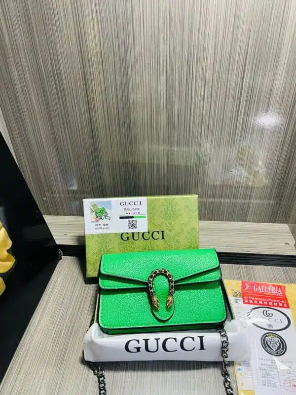 GUCCI BAG 8