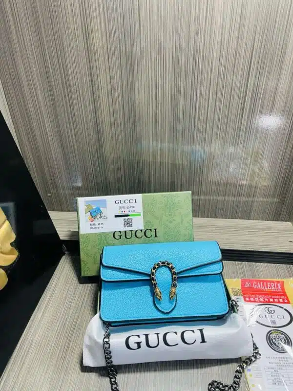 GUCCI BAG 9
