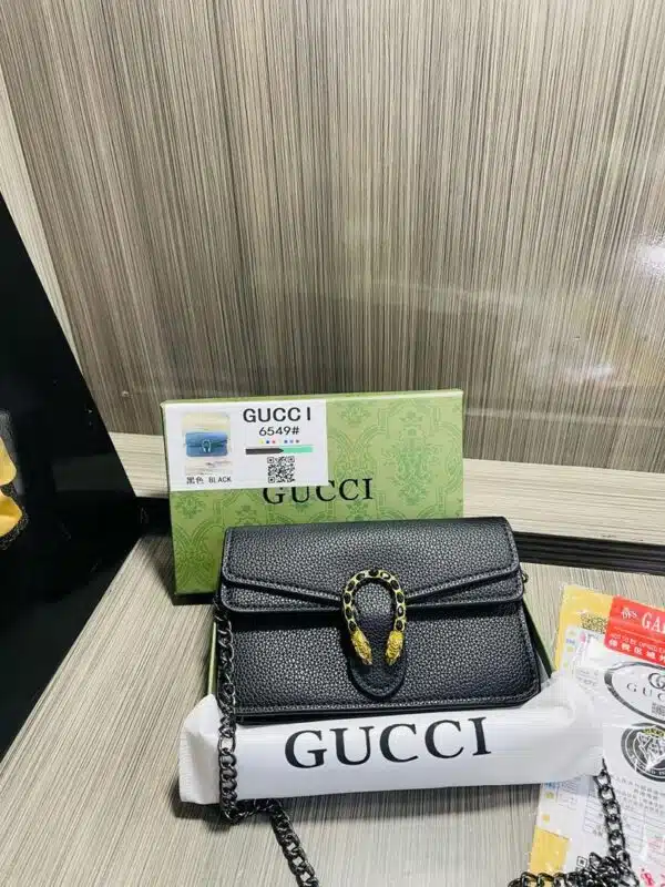 GUCCI BAG11
