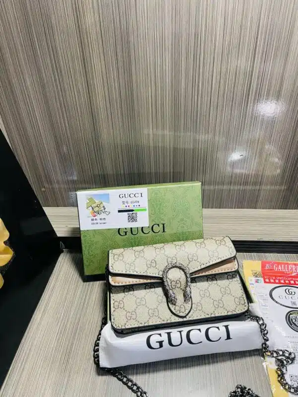 GUCCI BAG13