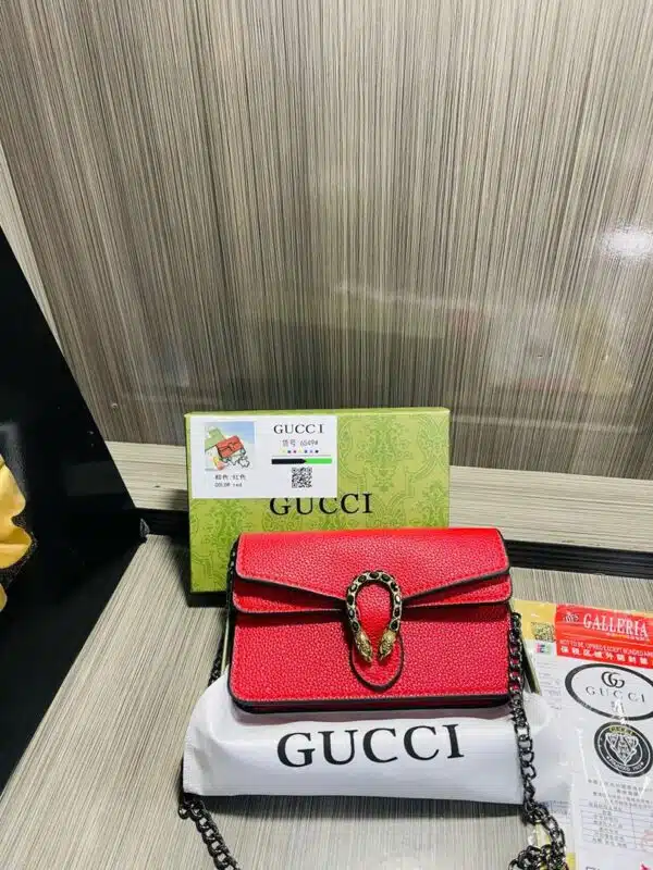 GUCCI BAG3