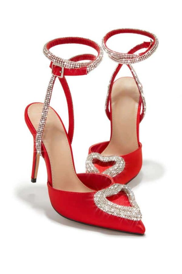 heels