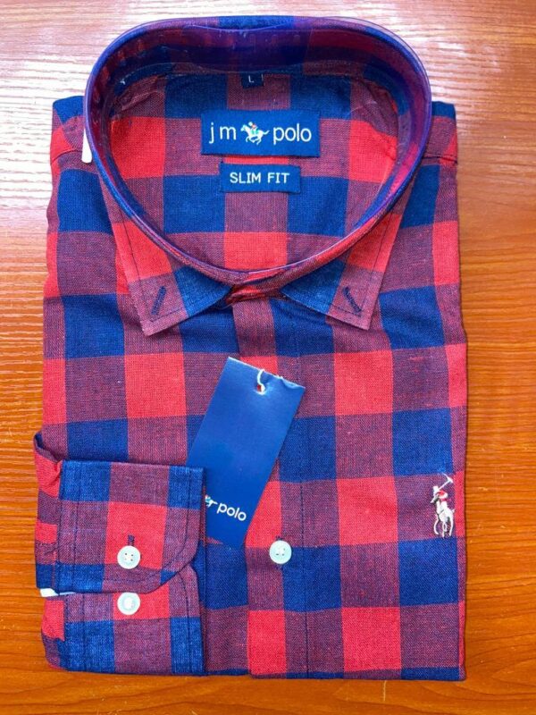 jim polo 4