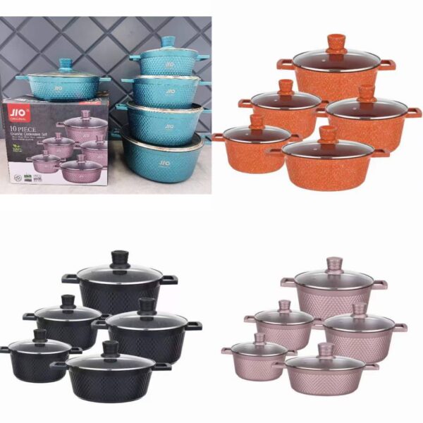 cookware set