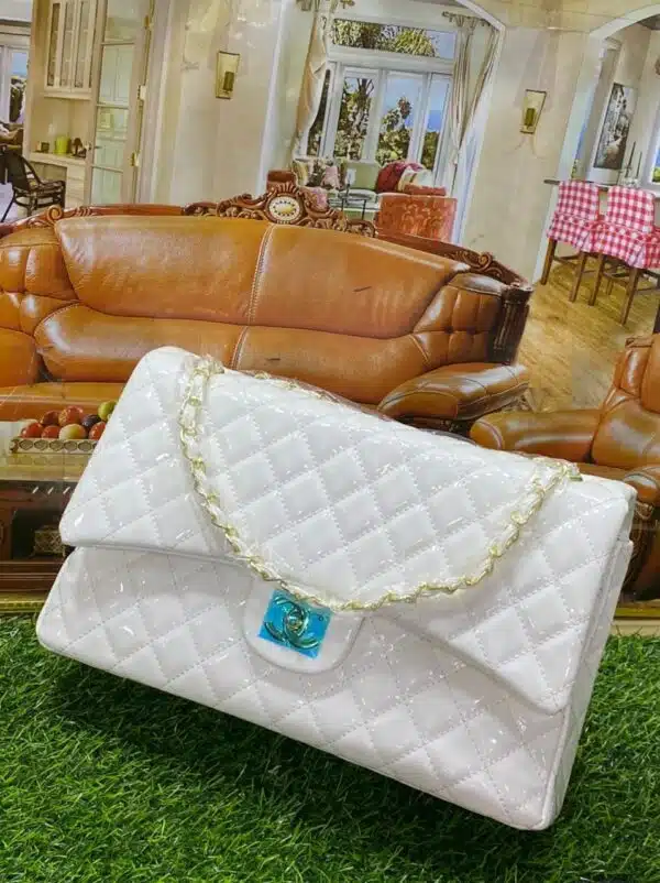jumbo chanel4