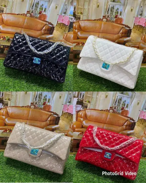 jumbo chanel5
