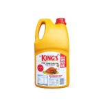 Vegetable Oil