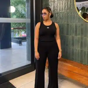 LONG PANTS 1