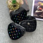 Love-shaped Bag For Ladies