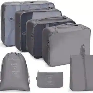 QUALITY LUGGAGE ORGANIZER