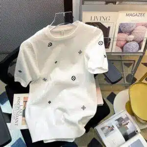 LUXURY LADIES TOP 2