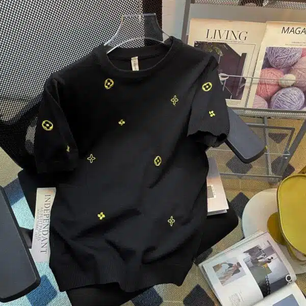 luxury ladies top