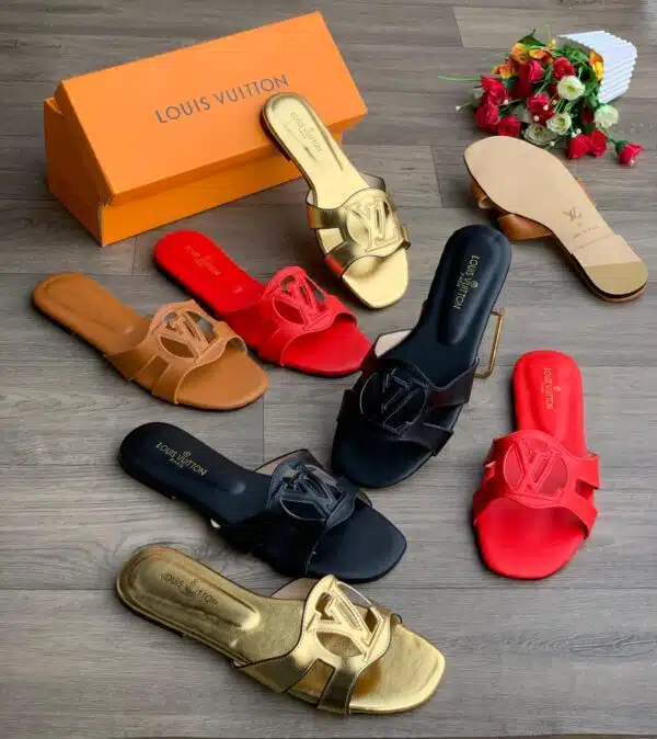 slippers