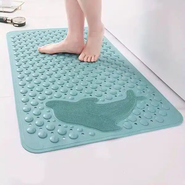 bath mat