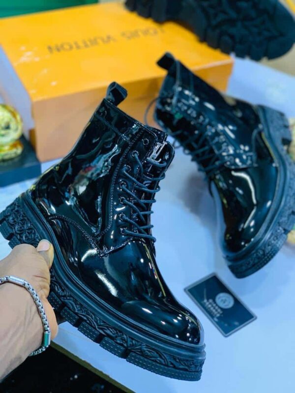 MEN BOOT 2