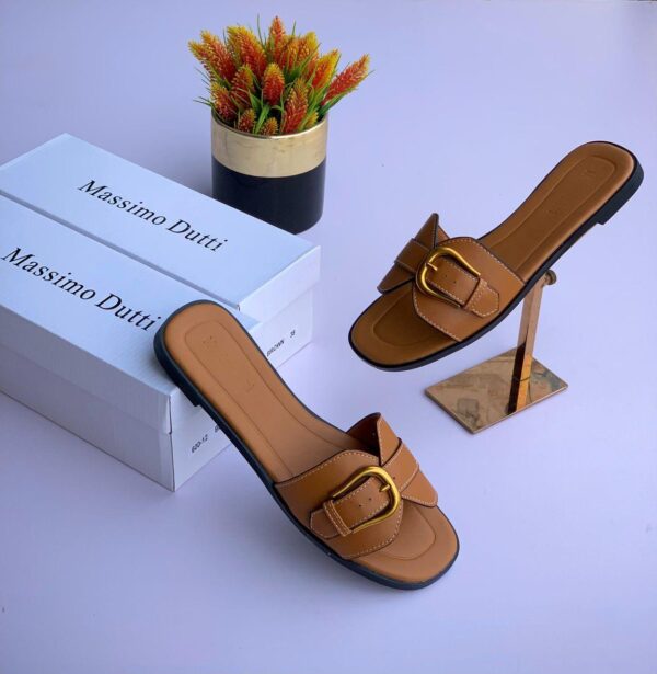 massimo dutti flat slippers3