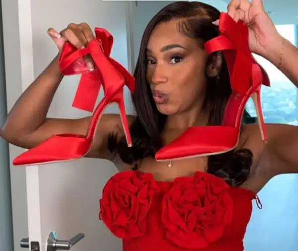 ankle heels for ladies