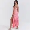 LONG DRESS