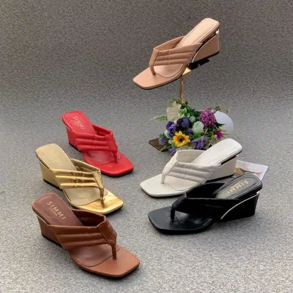 simmi slippers for ladies