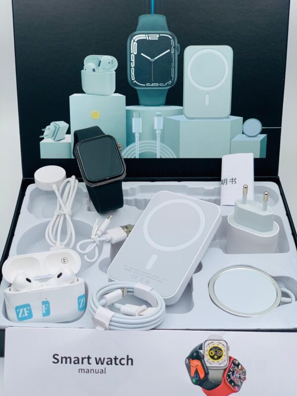 smart watch 2