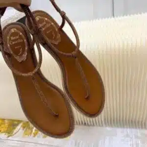 LADIES SANDAL