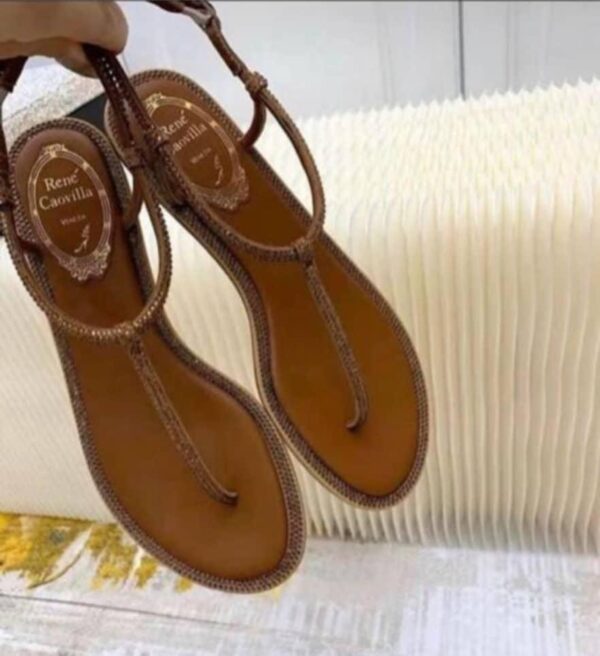 LADIES SANDAL
