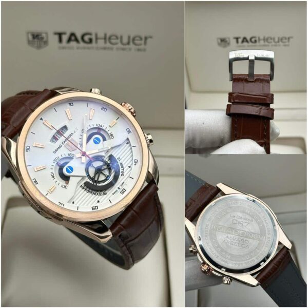 wrist watch