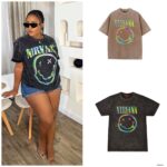 LUXURY QUALITY TEES FOR LADIES