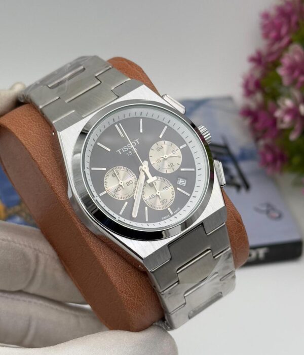 wrist watch