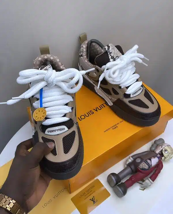 high quality sneakers for men