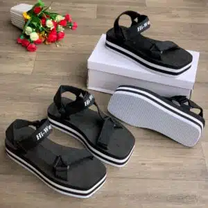 Platform Sandals For Ladies