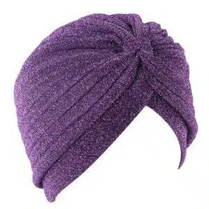 CLASSY TURBAN CAP FOR LADIES