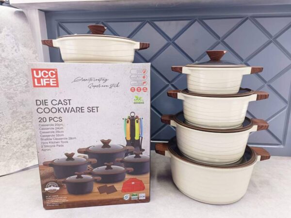 cookware set